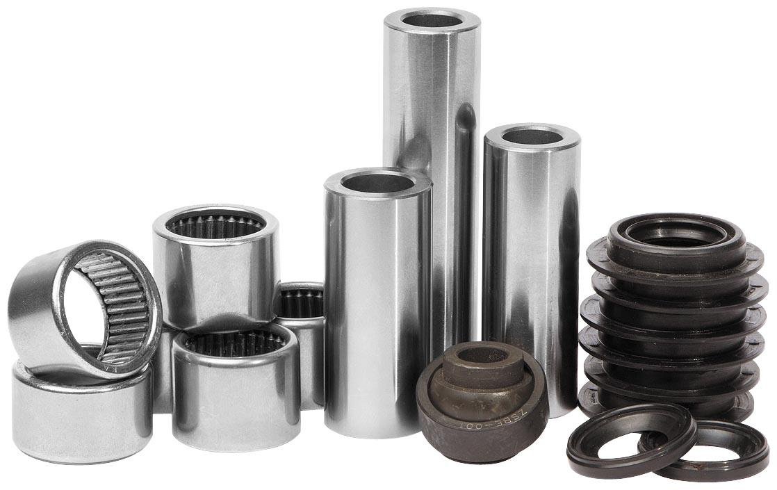Kaoです。 Amazon.com: Pivot Works Suspension Linkage Bearing Kit For